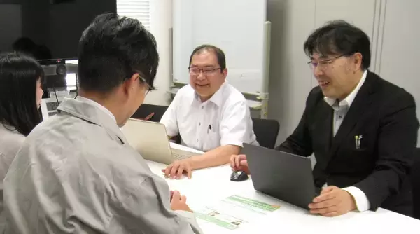 【青森県】価格転嫁の悩みを専門家が解決！支援体制を強化し、個別訪問支援＆団体向け「出前講座」を無料実施中