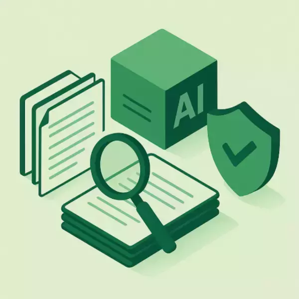 「社内に情報はあるのにたどり着けない」現象をAIで解決。社内の情報を安全に活用できるRAGを導入