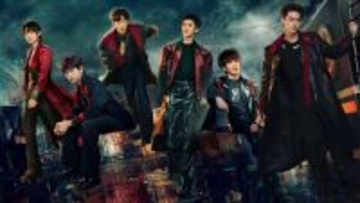 シュー・カイ、ジュン(SEVENTEEN)ら出演の中国バラエティ！「密室大脱出～特別捜査チーム～」1月25日(日)より日本初放送！CS衛星劇場