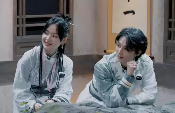 「シュー・カイ、ジュン(SEVENTEEN)ら出演の中国バラエティ！「密室大脱出～特別捜査チーム～」1月25日(日)より日本初放送！CS衛星劇場」の画像