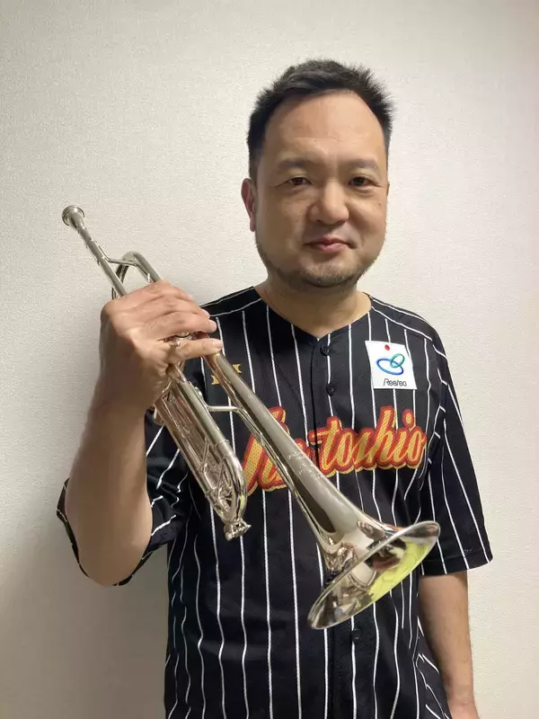 【名城大学】伝説の応援団長・ジントシオ氏による新たなオリジナル応援曲を制作