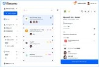 株式会社ライオニス、パスワード管理ツール「SafePassword」の提供を開始パスワードを完全に暗号化/部署・権限ごとに安全かつ便利に管理・共有