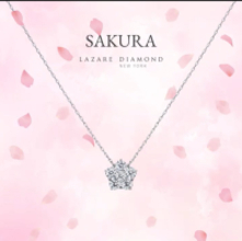 ハレの日を彩る至高の輝き春の光を纏うダイヤモンドジュエリー