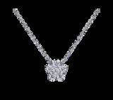 「ハレの日を彩る至高の輝き春の光を纏うダイヤモンドジュエリー」の画像2