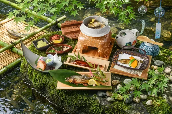 「「伝統×創造」天然鮎の聖地「みやちか」がデザインコンテスト開催！」の画像