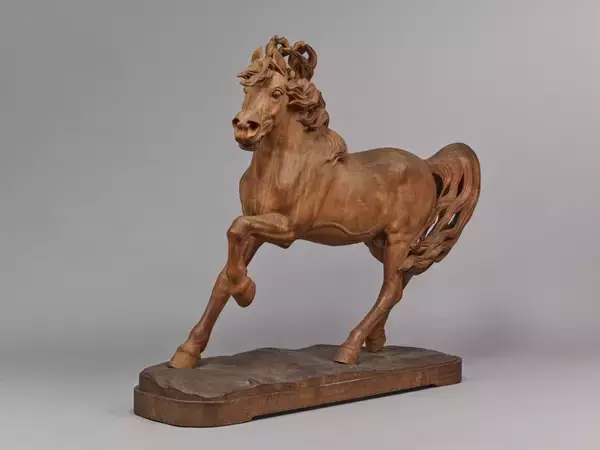 「東京国立博物館、新年恒例の「博物館に初もうで」2026年1月1日(木・祝)13時より開催！」の画像