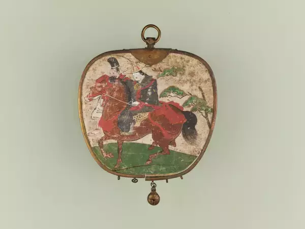 「東京国立博物館、新年恒例の「博物館に初もうで」2026年1月1日(木・祝)13時より開催！」の画像