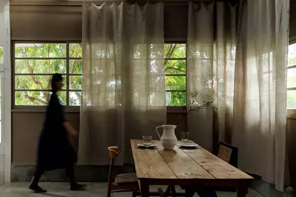 二度と出会えない最後の3000mを解禁　数千年の黒土が育んだ伝説の黒大麻カーテン「ブラックソイルヘンプ」が12/19～限定公開