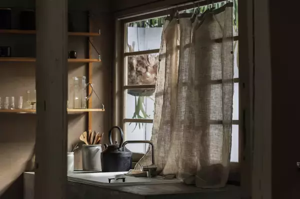 「二度と出会えない最後の3000mを解禁　数千年の黒土が育んだ伝説の黒大麻カーテン「ブラックソイルヘンプ」が12/19～限定公開」の画像