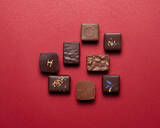 「パリ最高峰メゾン〈ルノートル〉伝統のプラリネとガナッシュが織りなす2026年バレンタインコレクション、1月16日より発売」の画像2