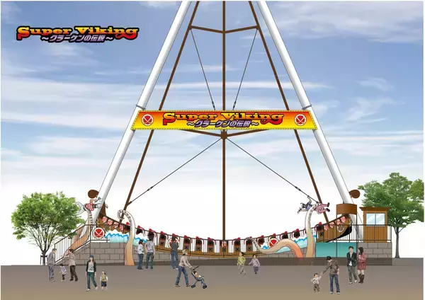 「最新XRアトラクション＆リニューアルアトラクションが この春同時オープン」の画像