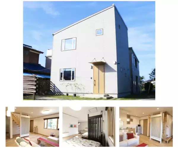 「カラーリスト体験×睡眠特化健康住宅「クローバー建築」冬の体感会を2月1日開催｜千葉県木更津市」の画像