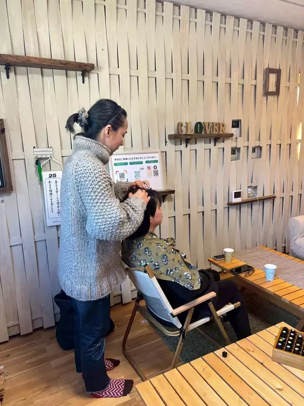 「カラーリスト体験×睡眠特化健康住宅「クローバー建築」冬の体感会を2月1日開催｜千葉県木更津市」の画像