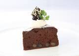 「バレンタイン2026年新作｜丹波黒豆のビターなガトーショコラ、パティスリー洛甘舎からデビュー」の画像1