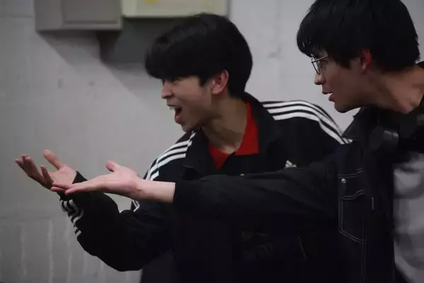 「【小劇場から大舞台へ】若手俳優が挑む令和の夢『紡ぐ』舞台制作応援『夢を紡ぐ』-公開から48時間で15500円。それでも諦めない、夢を紡ぐため-」の画像