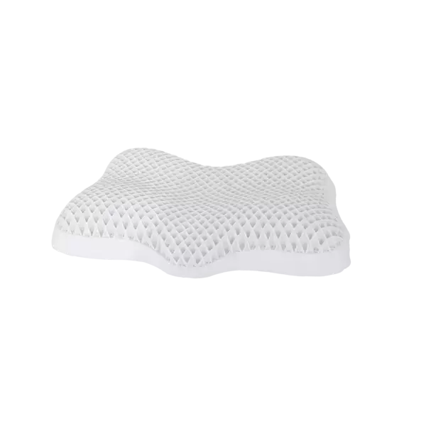 「【TPE枕が進化】水に浮かぶような寝心地で首をしっかり支える枕『OLO』2月20日新発売」の画像