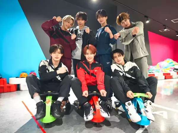 【MUSIC ON! TV（エムオン!）】西山智樹 前田大輔によるボーイズグループTAGRIGHT＜#2＞大盛り上がりのチーム対抗7番勝負でメンバーが超絶身体能力を見せつける！？エムオン!で2/28(土)夜10時～60分オンエア！3月放送＜#3＞はメンバー演出パフォーマンスビデオ制作に密着！