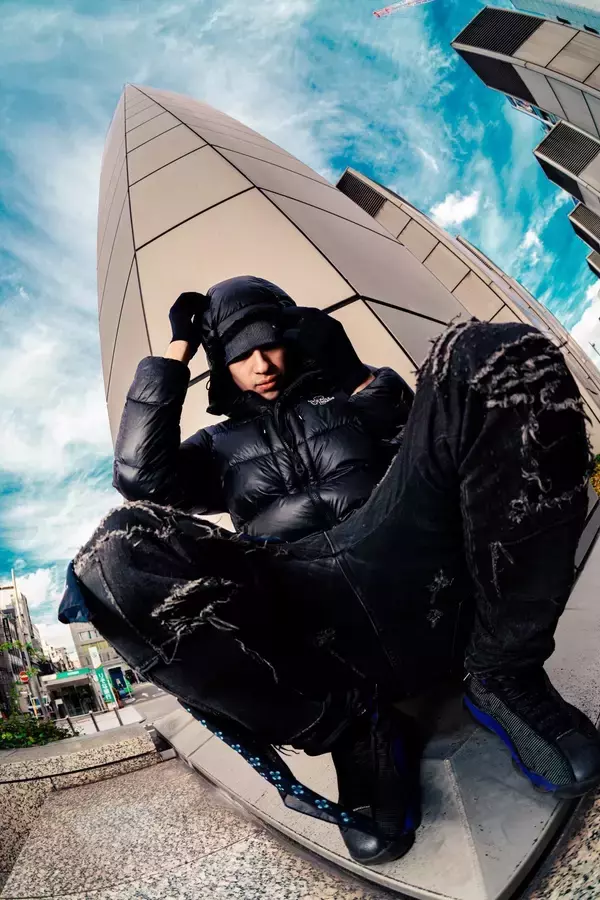 「2026年3月20日(金)「エピカ・沖縄」にて、RAPSTAR 2025で審査を勝ち抜いたファイナリスト『sh1t』が1stアルバムリリースツアーとしてDJ DANBOプロデュースの『DRIP』に出演決定！女性完全入場無料でご招待！」の画像