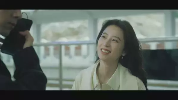 「＜日本初放送＞リー・シエン「Go!Go!シンデレラは片想い」×チョウ・ユートン「愛なんて、ただそれだけのこと」共演中国ドラマ「春色の恋人」4月17日（金）あさ5時30分～ BS12 トゥエルビで放送スタート」の画像