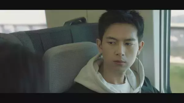 「＜日本初放送＞リー・シエン「Go!Go!シンデレラは片想い」×チョウ・ユートン「愛なんて、ただそれだけのこと」共演中国ドラマ「春色の恋人」4月17日（金）あさ5時30分～ BS12 トゥエルビで放送スタート」の画像