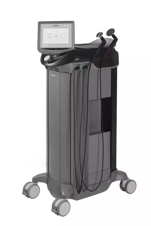 スポーツ・治療分野向け医療機器承認番号取得のインディバ(R)最新機種「CT/ATシリーズ」7/26に京王プラザホテルでローンチイベントを開催