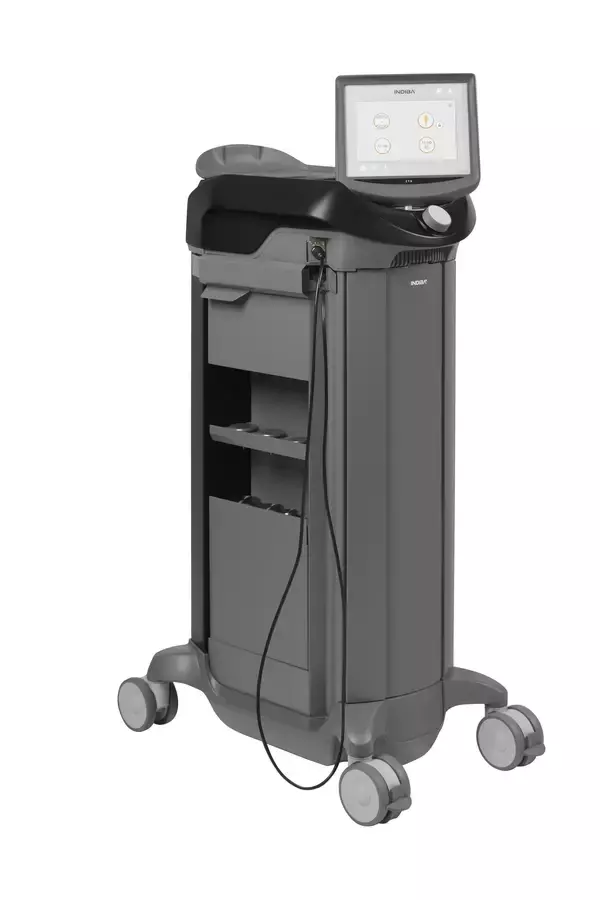 「スポーツ・治療分野向け医療機器承認番号取得のインディバ(R)最新機種「CT/ATシリーズ」7/26に京王プラザホテルでローンチイベントを開催」の画像