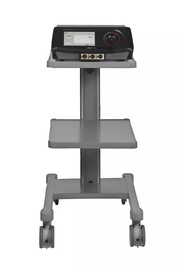 「スポーツ・治療分野向け医療機器承認番号取得のインディバ(R)最新機種「CT/ATシリーズ」7/26に京王プラザホテルでローンチイベントを開催」の画像