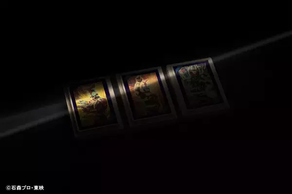 「平成仮面ライダーたちが“純金”に！？「仮面ライダーアギト」「仮面ライダーカブト」「仮面ライダーエグゼイド」の周年を祝す、大人のための【純金コレクション】が数量限定で新登場！」の画像
