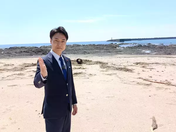 「レギュラー放送決定！新感覚防災情報バラエティ『情熱！防災家族 ～笑って学べる「備え」の時間～』7月26日（日）夕方6時30分～BS12 トゥエルビで放送開始」の画像