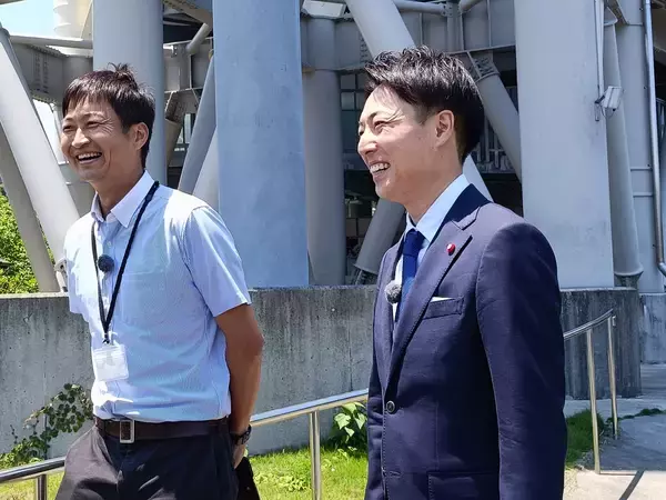 「レギュラー放送決定！新感覚防災情報バラエティ『情熱！防災家族 ～笑って学べる「備え」の時間～』7月26日（日）夕方6時30分～BS12 トゥエルビで放送開始」の画像