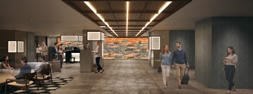 「泊まる」を超える新体験を－ホテル エルシエント京都八条口　10月1日全館リニューアルグランドオープン！
