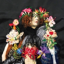 a flood of circle、トリビュートアルバムの参加アーティストを連日発表、第1弾はLiSA