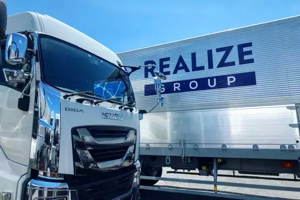 リアライズコーポレーションが岡三にいがた証券と「トラックファンド(R)」及び「R.リース(R)」を介した顧客紹介業務の提携契約を締結