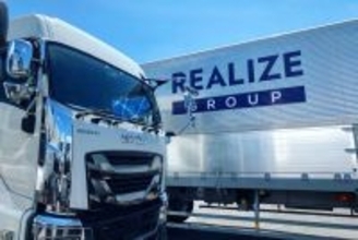 リアライズコーポレーションが岡三にいがた証券と「トラックファンド(R)」及び「R.リース(R)」を介した顧客紹介業務の提携契約を締結