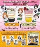 「『ガールズ＆パンツァー もっとらぶらぶ作戦です！』× 『カラオケBanBan』  コラボキャンペーン開催　2025年12月26日(金)スタート！」の画像2