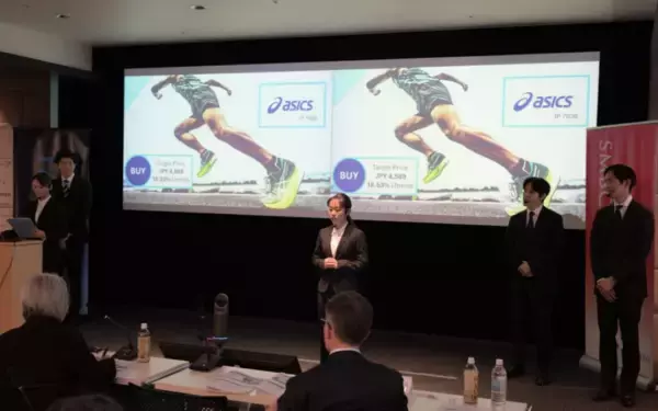 『CFA協会リサーチ・チャレンジ2025-2026』京都大学と名古屋大学が優勝、アジア太平洋小地区大会へ進出　金融の将来を担う世界の学生たちの頂点を目指す