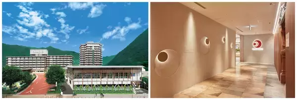 「日光きぬ川ホテル三日月で冬季限定イベント開催！ホテル内を自由に冒険し「見つけた！」が楽しい子ども向け探索ゲームを1/17(土)から開催」の画像