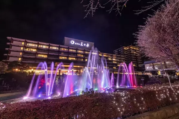 「日光きぬ川ホテル三日月で冬季限定イベント開催！ホテル内を自由に冒険し「見つけた！」が楽しい子ども向け探索ゲームを1/17(土)から開催」の画像