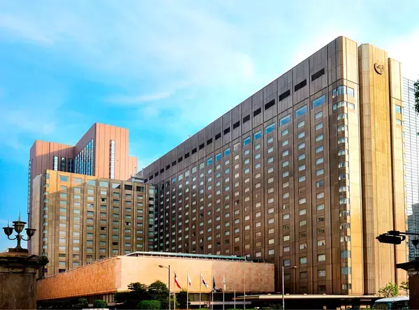 「【2/6開催】日比谷公園Parkガイドツアー ～日本初の洋風公園をめぐるガイドツアーと上質なティータイム～」の画像