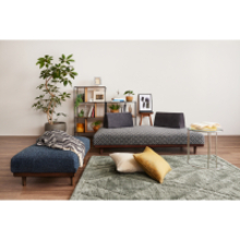 オーダーソファ「TILO(ティーロ)」シリーズより　2月2日(月)～「オットマン」を販売開始