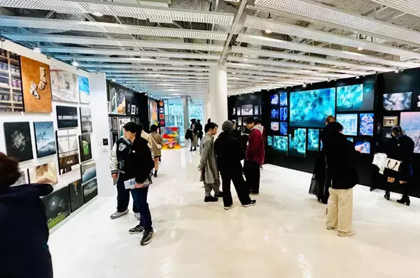 「「東京工芸大学 芸術学部卒業・大学院修了制作展2026」を開催ー　2月13日から2月15日　ー」の画像