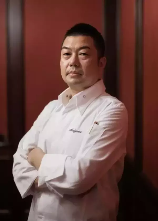 一夜限りのコラボレーションディナーを開催