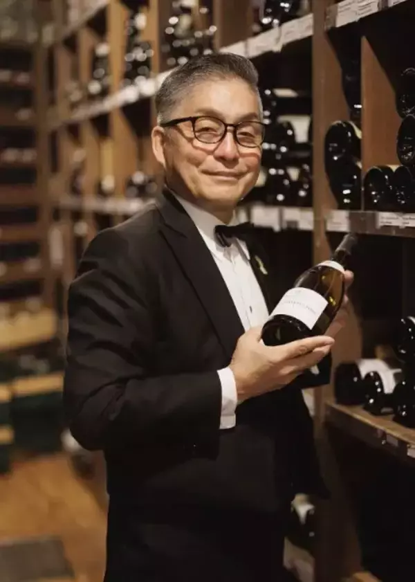 「一夜限りのコラボレーションディナーを開催」の画像