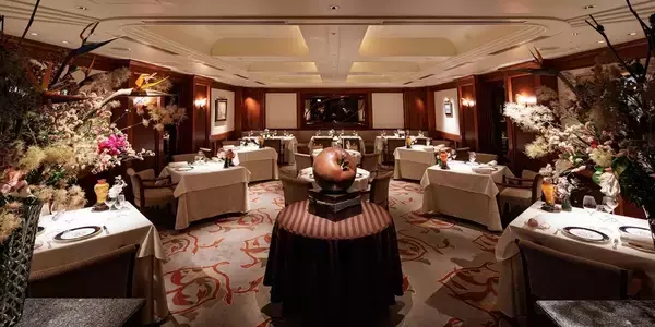 「一夜限りのコラボレーションディナーを開催」の画像