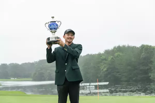 第６回 JAPAN PLAYERS CHAMPIONSHIP by サトウ食品今年も西那須野カントリー倶楽部で熱戦が繰り広げられました！