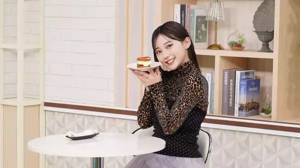 「茨城の栗スイーツや真っ赤なスープの千葉県のご当地ラーメンを紹介！『ざっくり旅グルメ』11月23日（日）、30日（日）夕方6時～ BS12 トゥエルビで放送」の画像