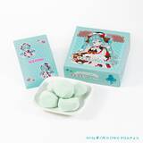 「初音ミク×チロルチョコのコラボ！「チロルミク」発売を記念した「チロルミクフェア」を2026年1月26日より日本百貨店にて開催！」の画像3