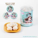 「初音ミク×チロルチョコのコラボ！「チロルミク」発売を記念した「チロルミクフェア」を2026年1月26日より日本百貨店にて開催！」の画像4