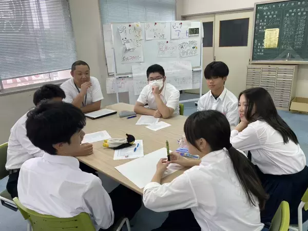 「白浜町での取り組みを背景に、田辺市の神島高校「神島屋」の活動を大阪・梅田へ ～「梅田で梅フェス」梅田・ＯＳ広場にて開催～」の画像