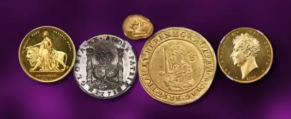 ～ 世界最高峰の希少コインが集結 ～ ヘリテージ・オークションズ 米国 NYINC＆FUN コンヴェンションにて 2026年1月に大規模オークションを開催